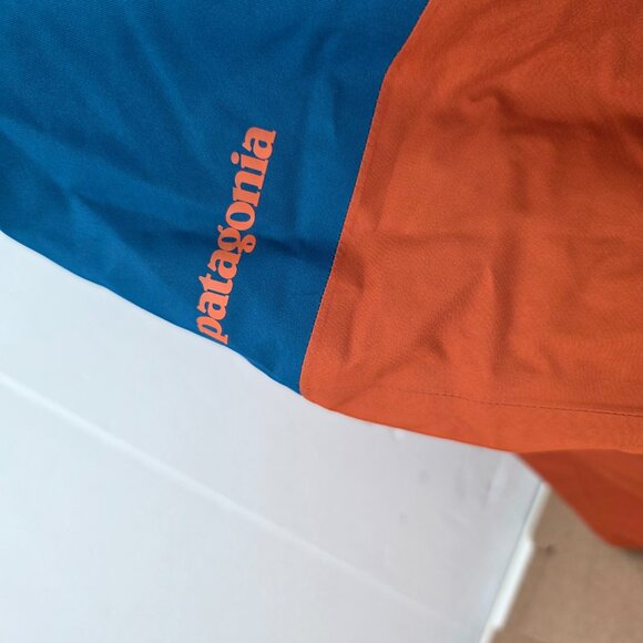 Patagonia M's 3-in-1 Snowshot Ski Jacket XL Waterproof RECCO H2No 31660 - Picture 8 of 16